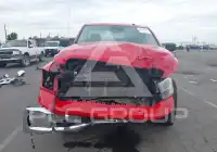 2019 RAM 1500 photo