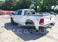 2019 RAM 1500 фото