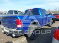 2019 RAM 1500 фото