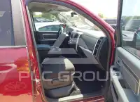 2019 RAM 1500 фото