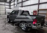 2019 RAM 1500 фото