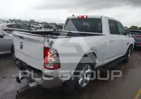 2019 RAM 1500 фото