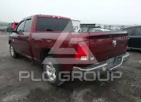 2019 RAM 1500 фото