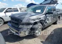 2019 RAM 1500 photo