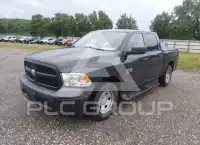 2019 RAM 1500 photo