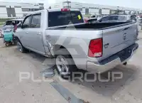 2019 RAM 1500 фото