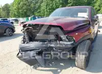 2019 RAM 1500 photo