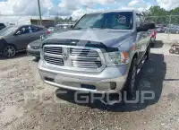 2019 RAM 1500 photo