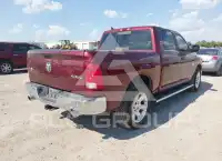 2019 RAM 1500 photo