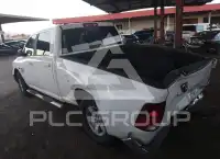 2019 RAM 1500 photo