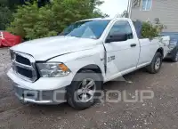 2019 RAM 1500 фото