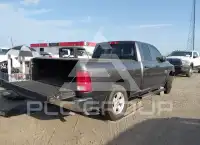 2019 RAM 1500 photo