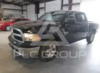 2019 RAM 1500 фото