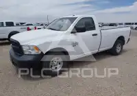 2019 RAM 1500 фото