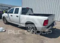2019 RAM 1500 фото