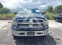 2019 RAM 1500 фото