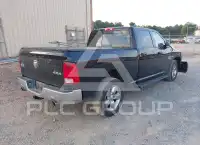 2019 RAM 1500 photo