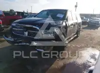 2019 RAM 1500 photo