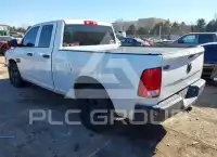 2019 RAM 1500 photo