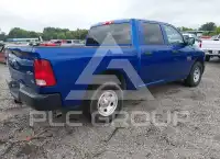 2019 RAM 1500 фото