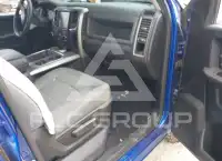 2019 RAM 1500 фото