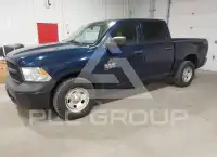 2019 RAM 1500 фото