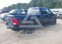 2019 RAM 1500 photo