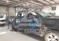 2019 RAM 1500 фото