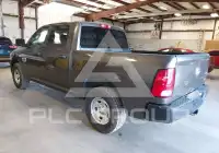 2019 RAM 1500 фото