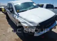 2019 RAM 1500 фото