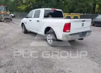 2019 RAM 1500 фото