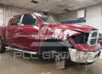 2019 RAM 1500 фото