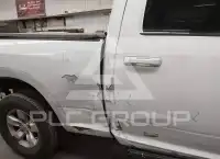 2019 RAM 1500 фото