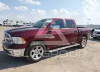 2019 RAM 1500 photo