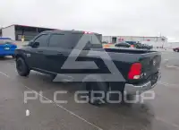 2019 RAM 1500 фото