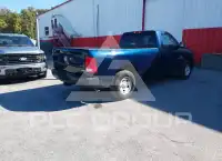 2019 RAM 1500 фото