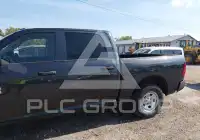 2019 RAM 1500 фото