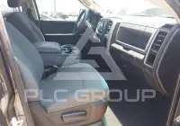 2019 RAM 1500 фото