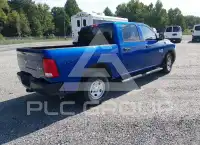 2019 RAM 1500 фото