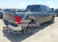 2019 RAM 1500 фото