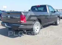 2019 RAM 1500 photo
