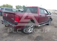 2019 RAM 1500 фото