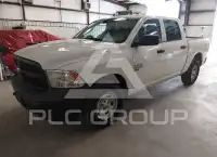 2019 RAM 1500 фото