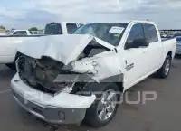2019 RAM 1500 photo