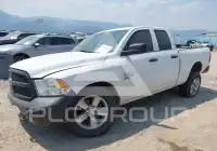 2019 RAM 1500 фото