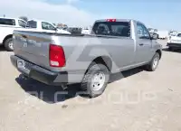 2019 RAM 1500 фото