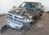 2019 RAM 1500 photo
