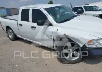 2019 RAM 1500 фото