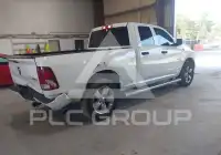 2019 RAM 1500 фото