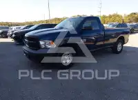 2019 RAM 1500 фото